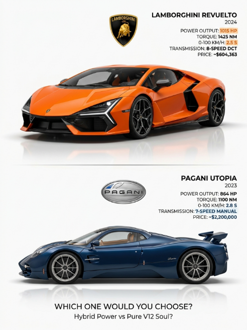 @Unfiltered Cars