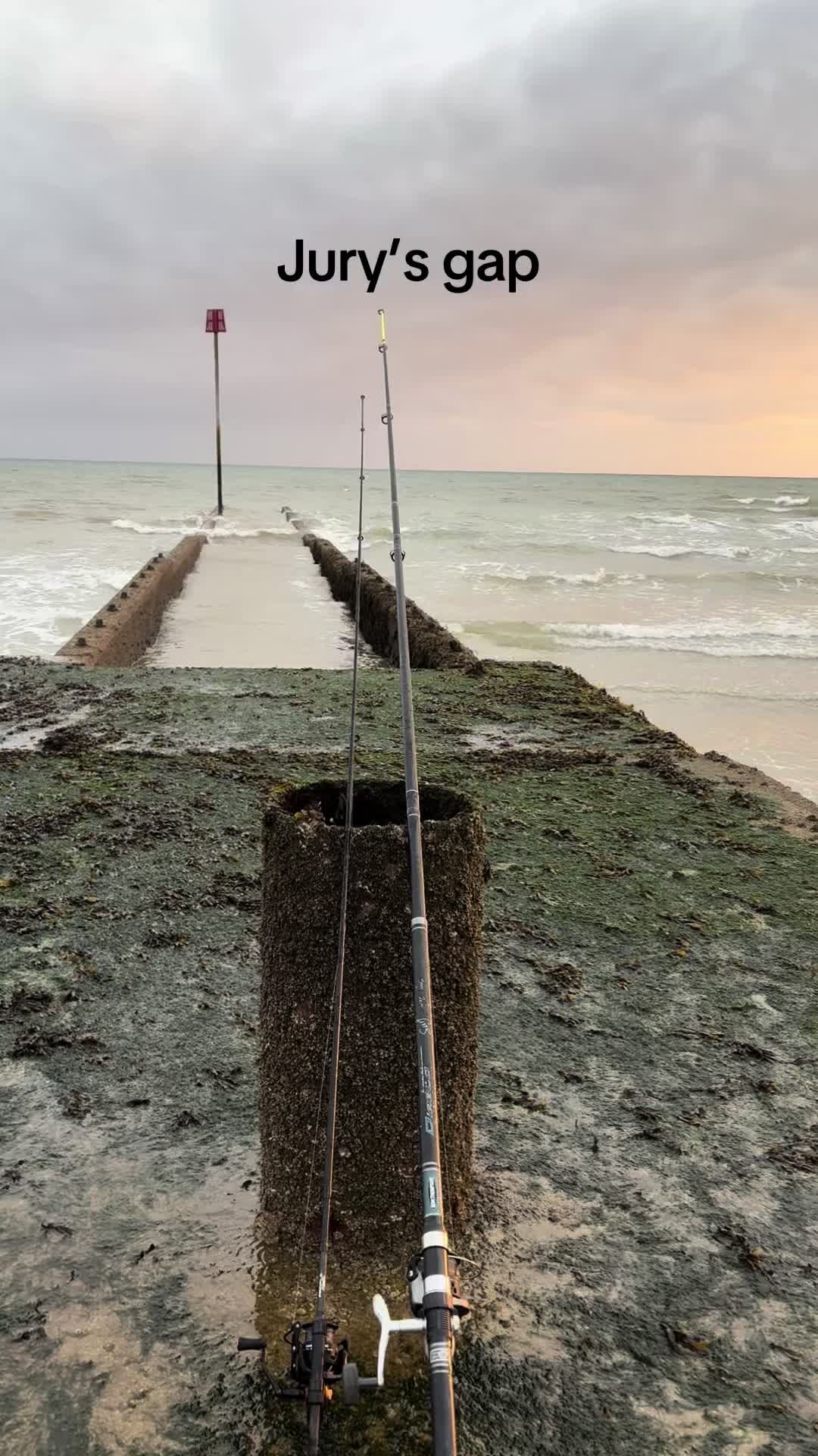 @Mental elf fishin