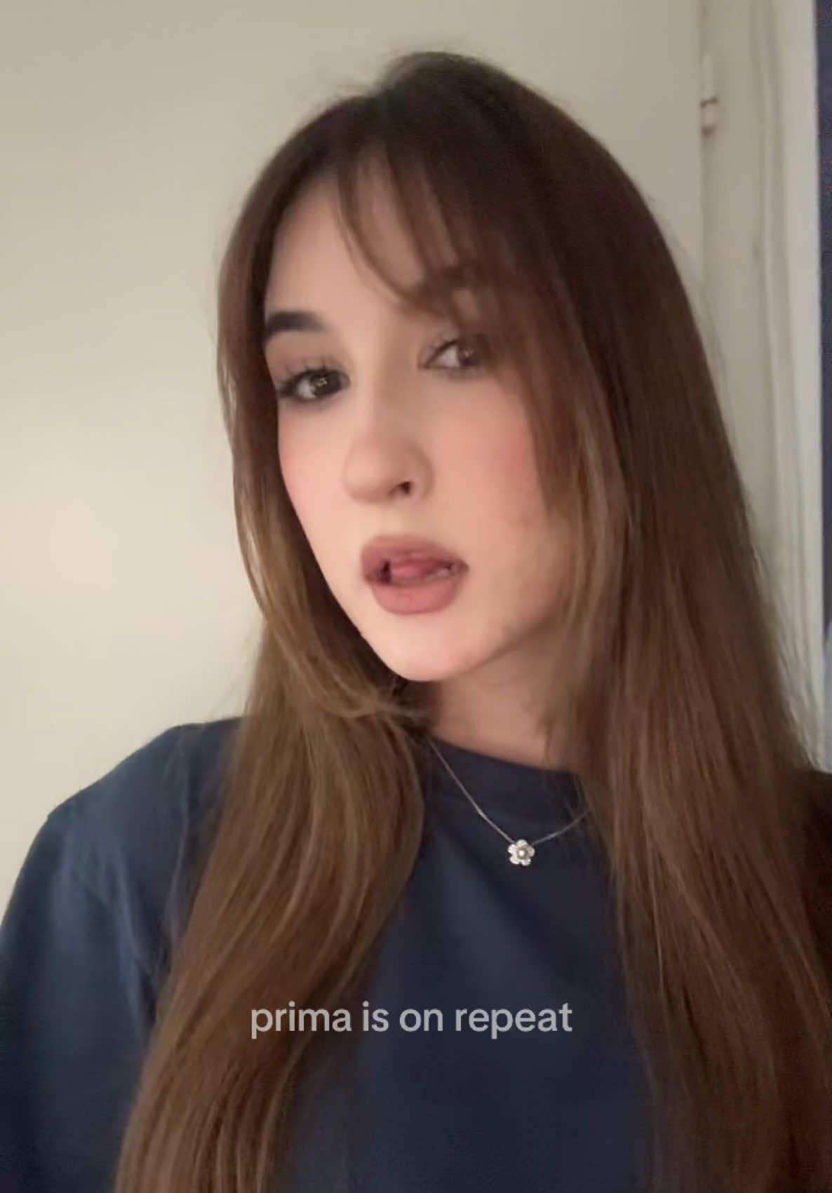 @olivia larissa