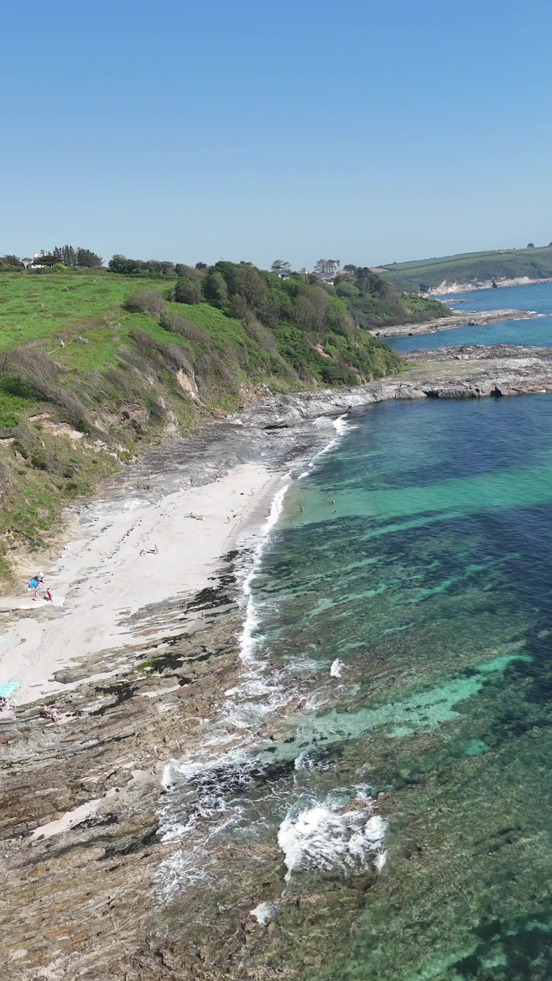 @DronescapeCornwall