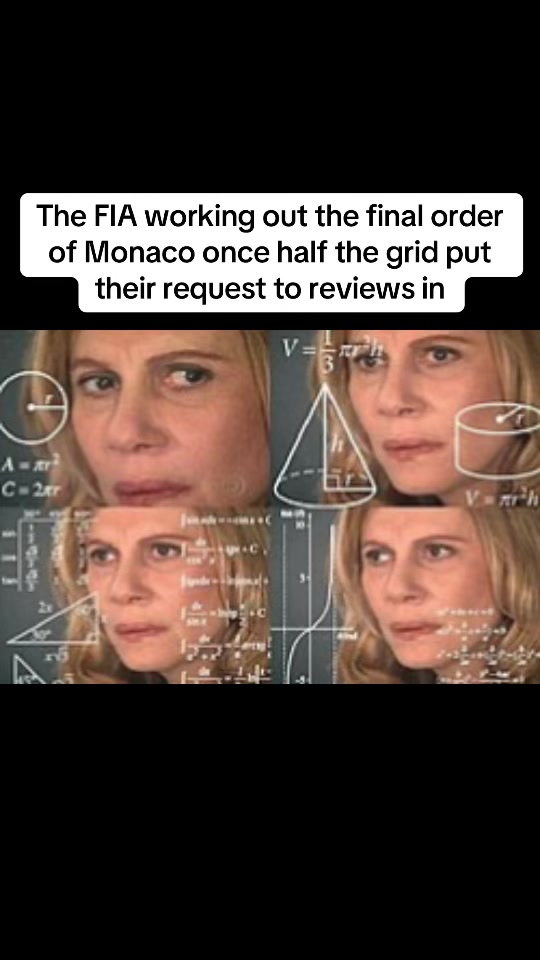 @F1 Banter ๐