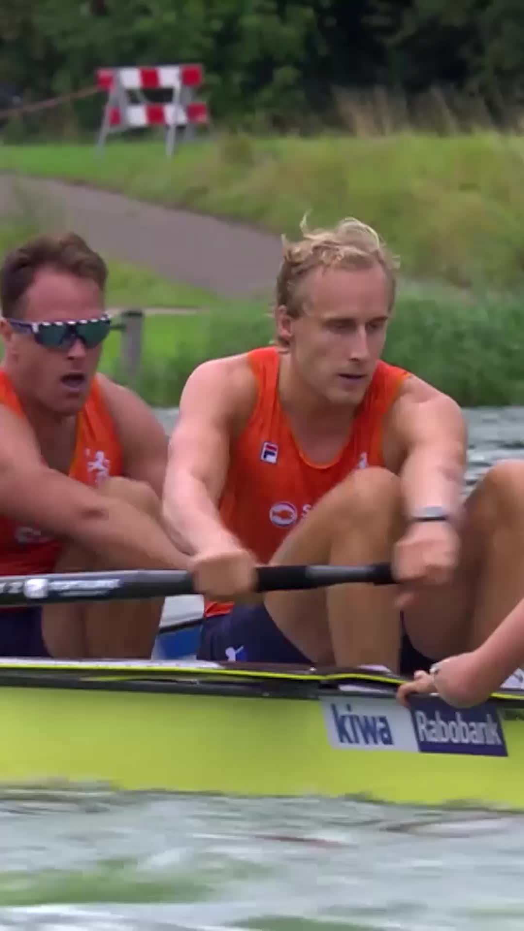@World Rowing