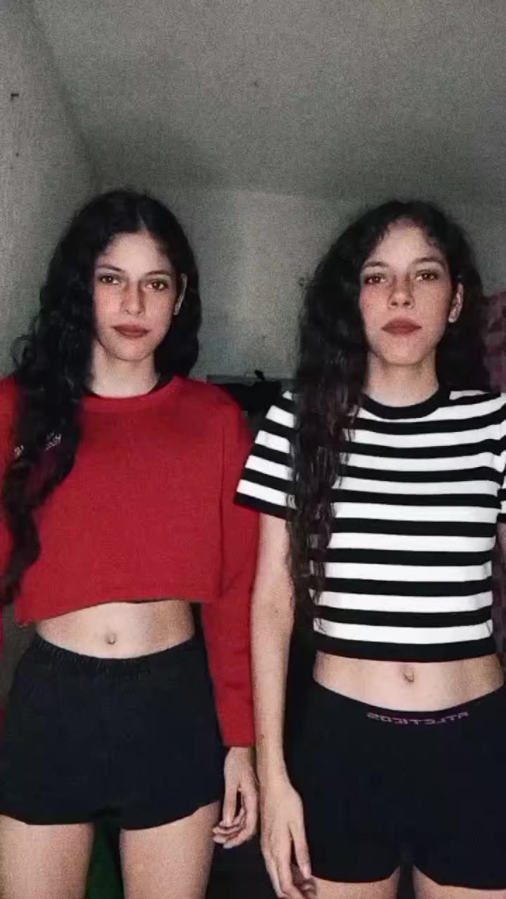 @Gemelas Beltrán