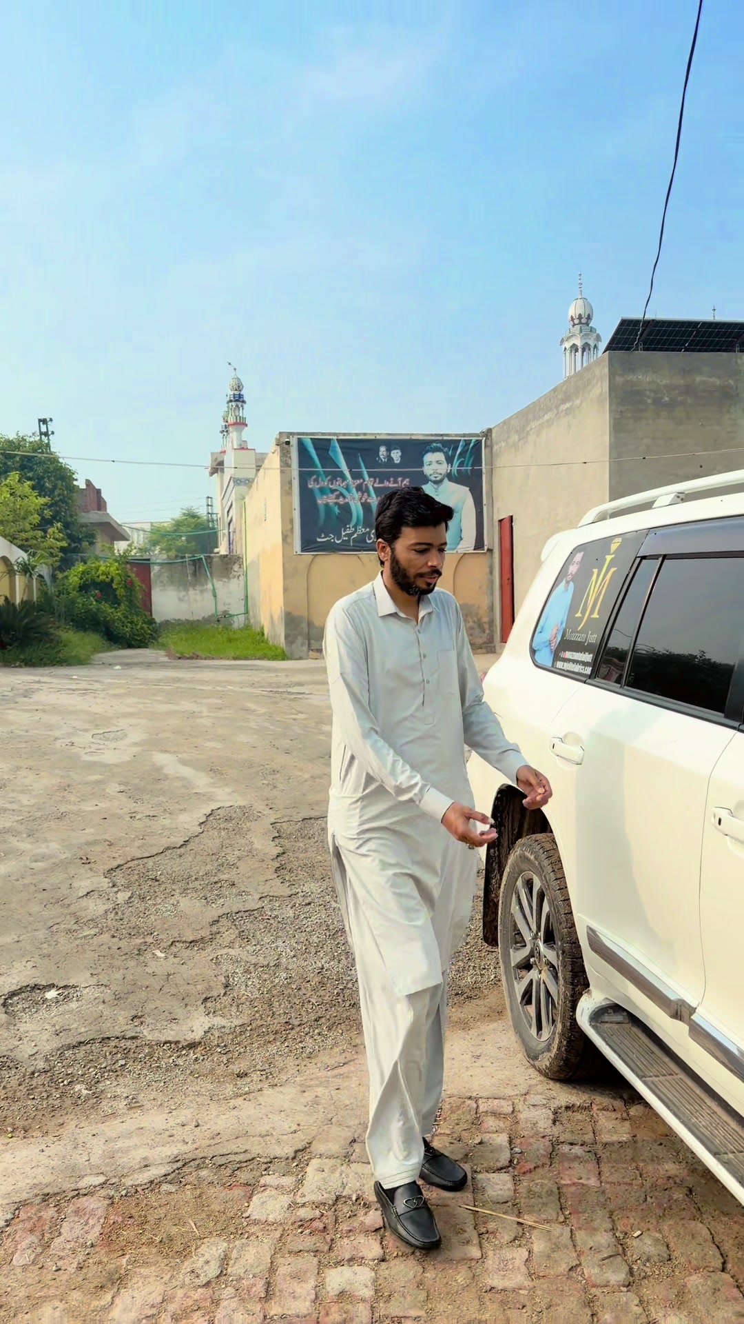 @چوہدری معظم جٹ
