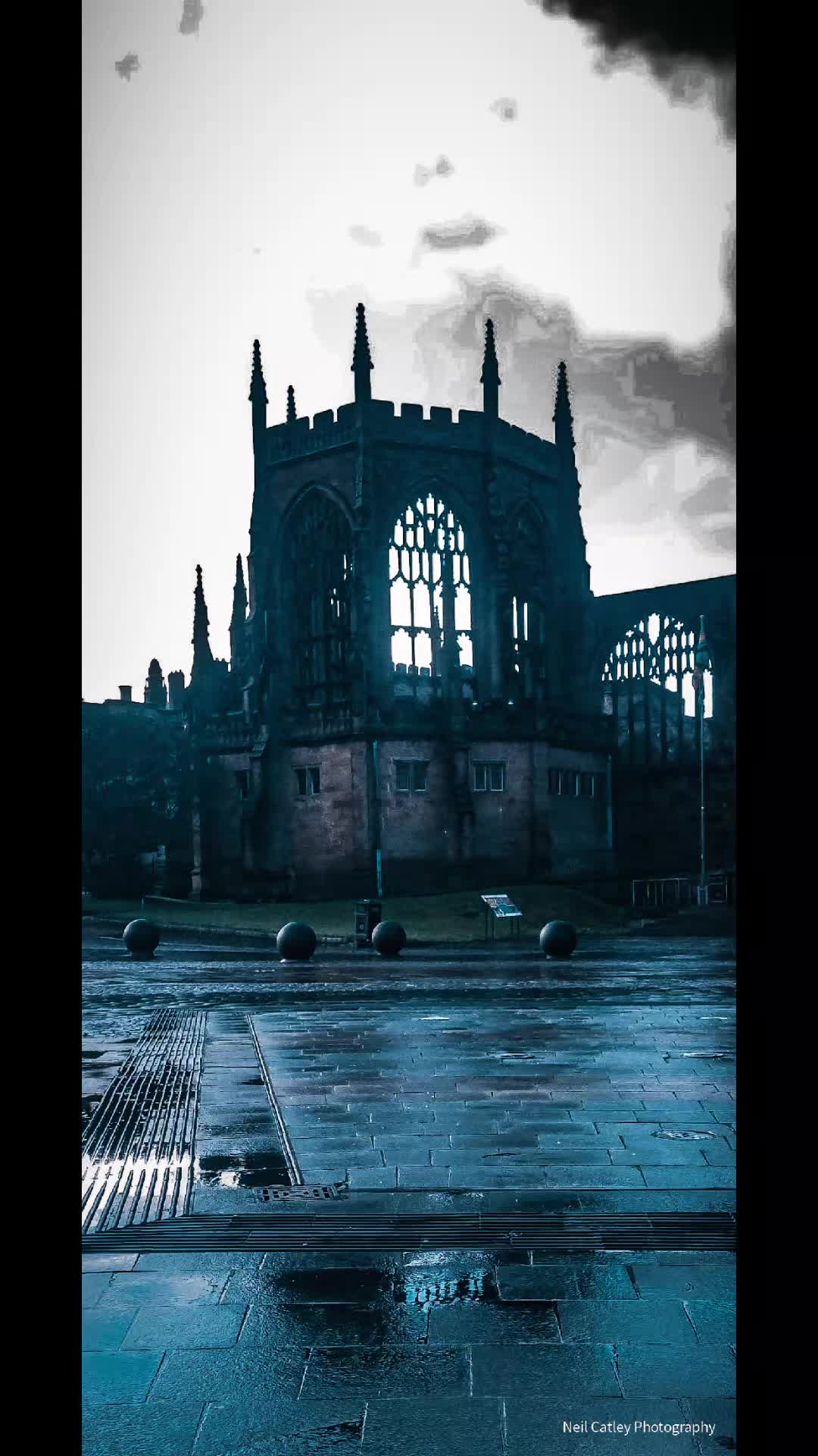 @the Coventry photographer