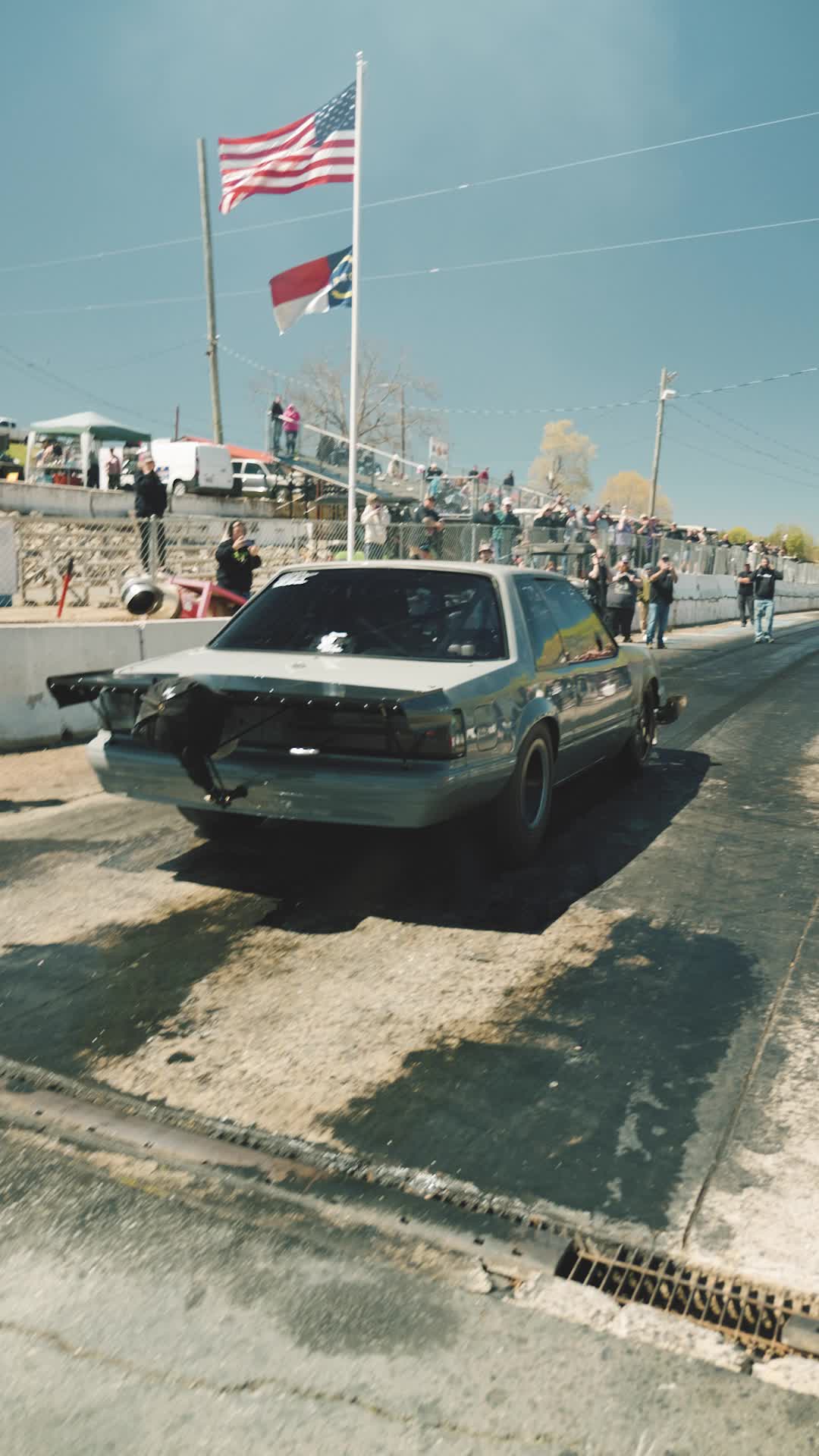 @TUCCI RACING