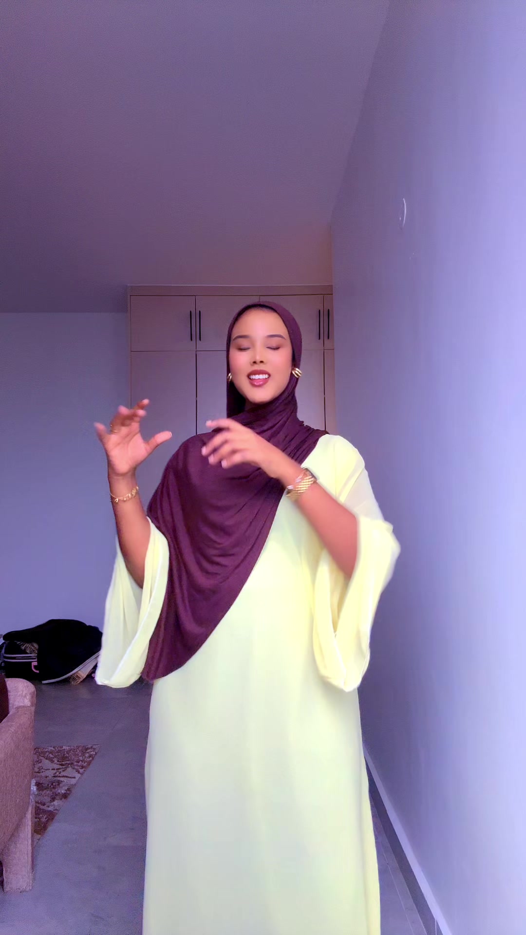 @Najuu araale
