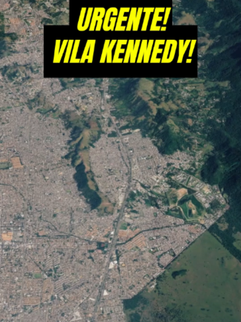@NOTICIAS DAS FAVELAS CARIOCAS