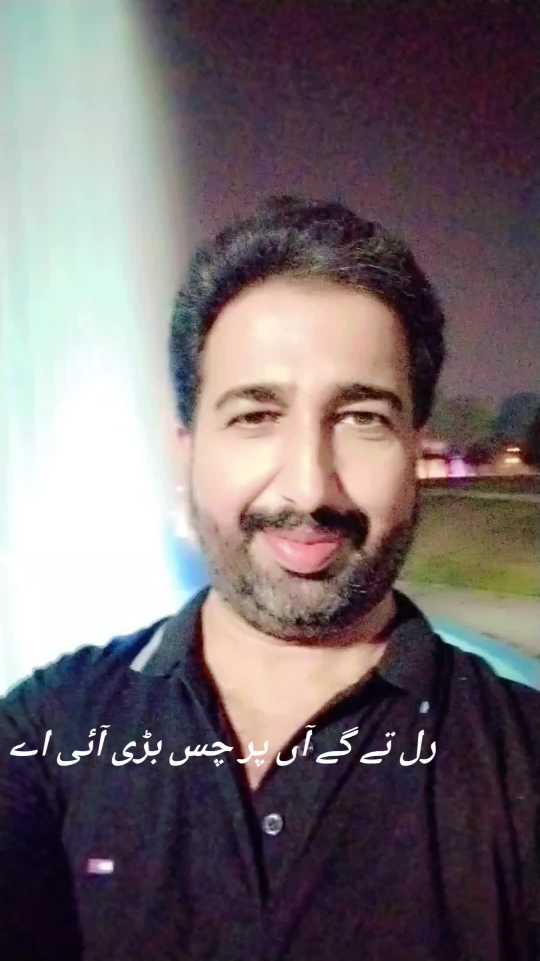 @Rasheed Bhatti Live