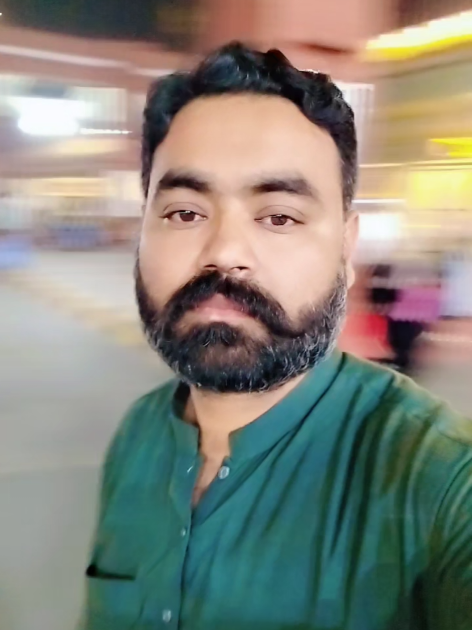 @M. Tᴀʟʜᴀ Rᴀsʜᴇᴇᴅ Gᴜᴊᴊᴀʀ 🇵🇰