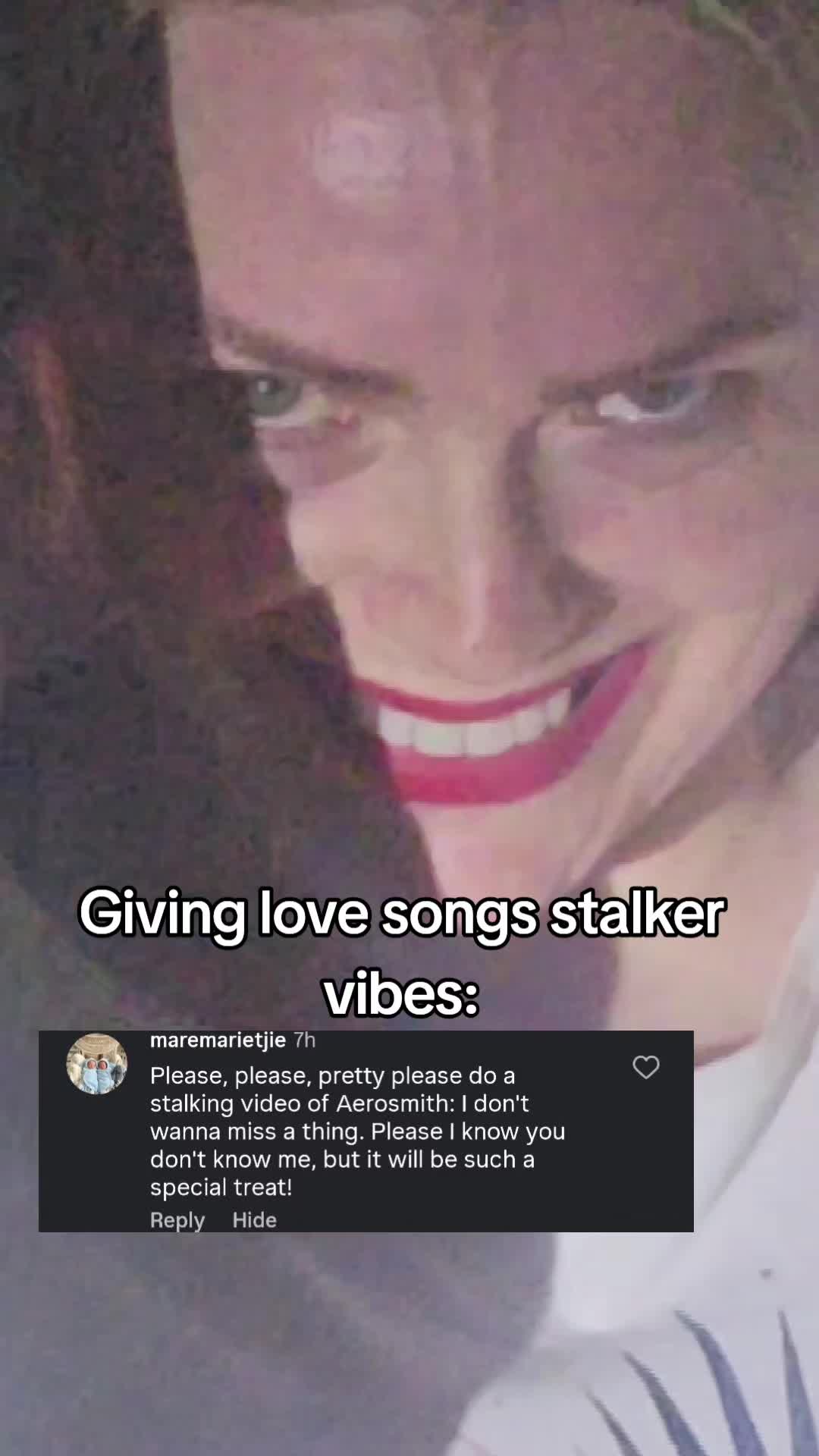 @Sarah Nunya
