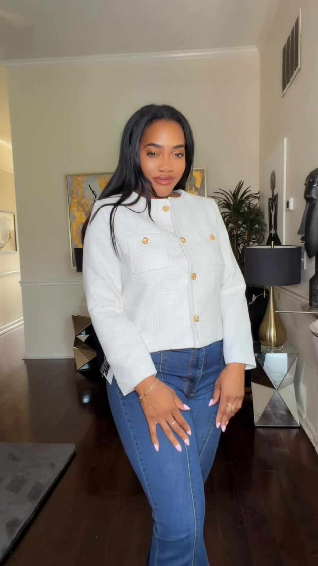 @Lynnluxury | Tall & Curvy