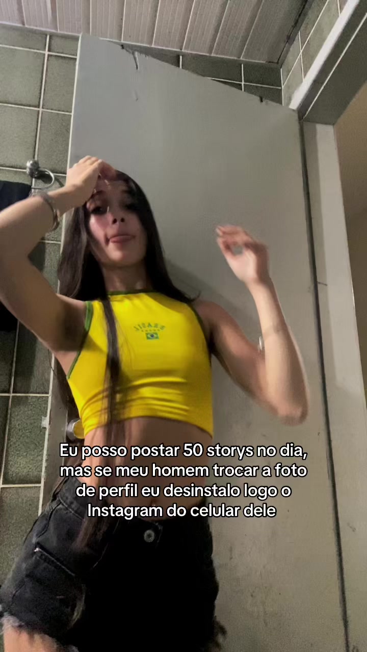 @Bellynha Santos