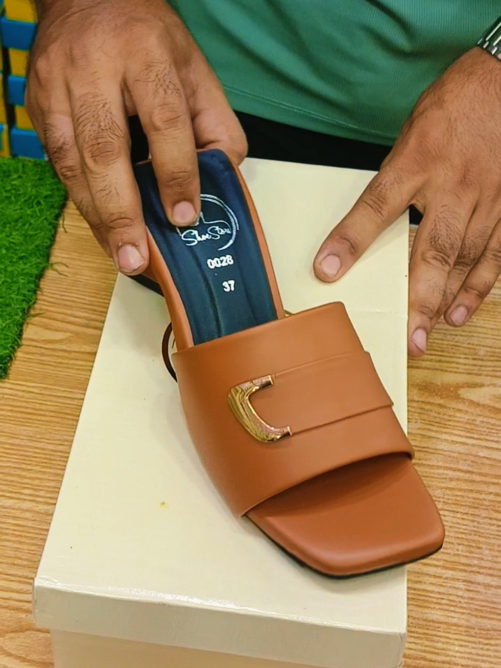 @Shoe Junction (By Adnan Shoes)