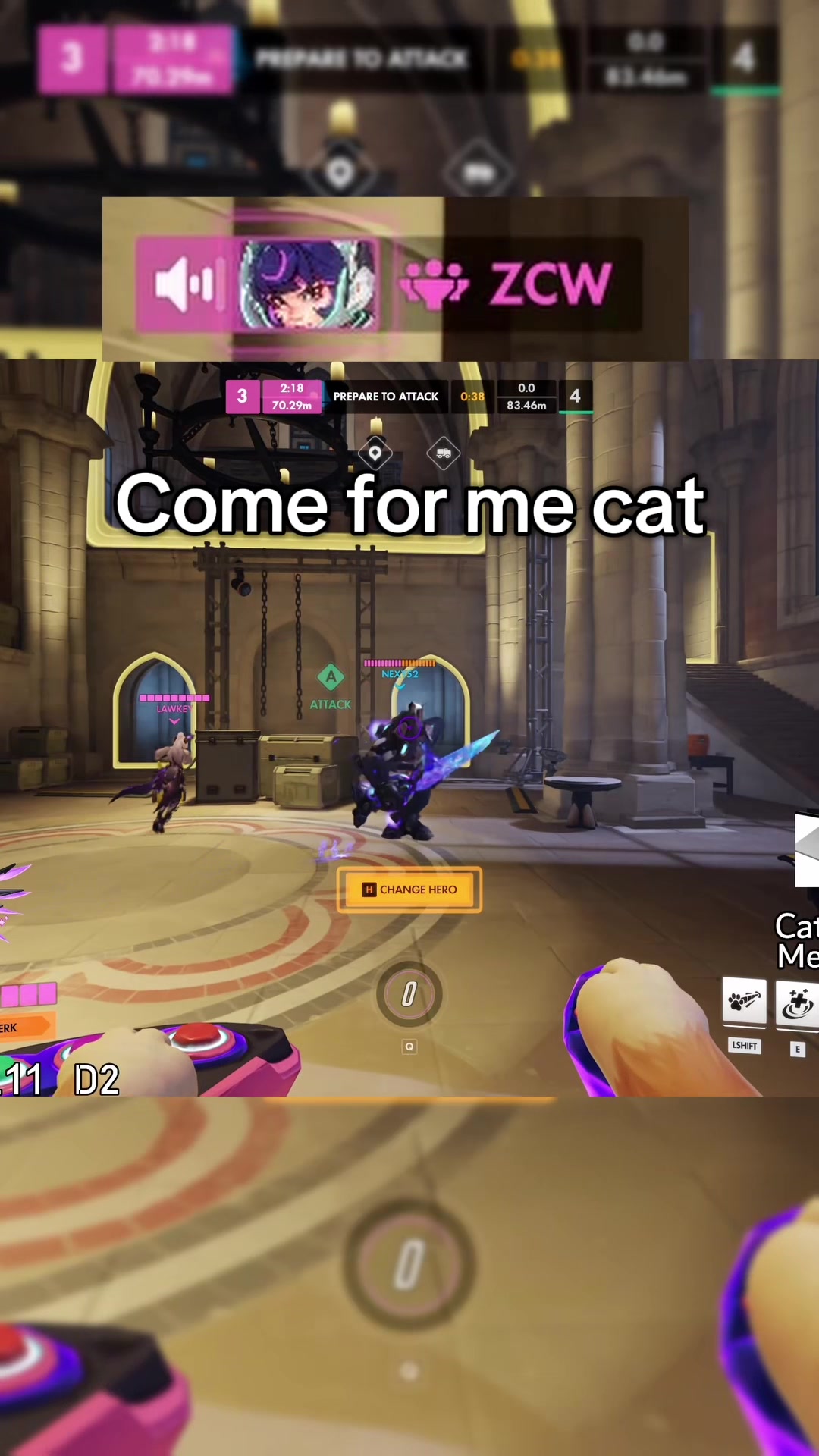 @YukariPoi | TwitchStreamer