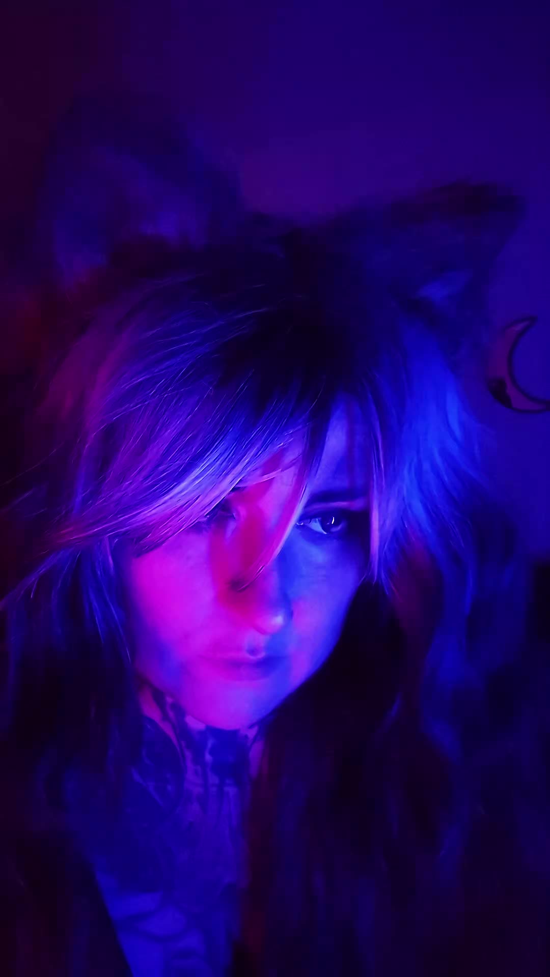 @G l o o m i e