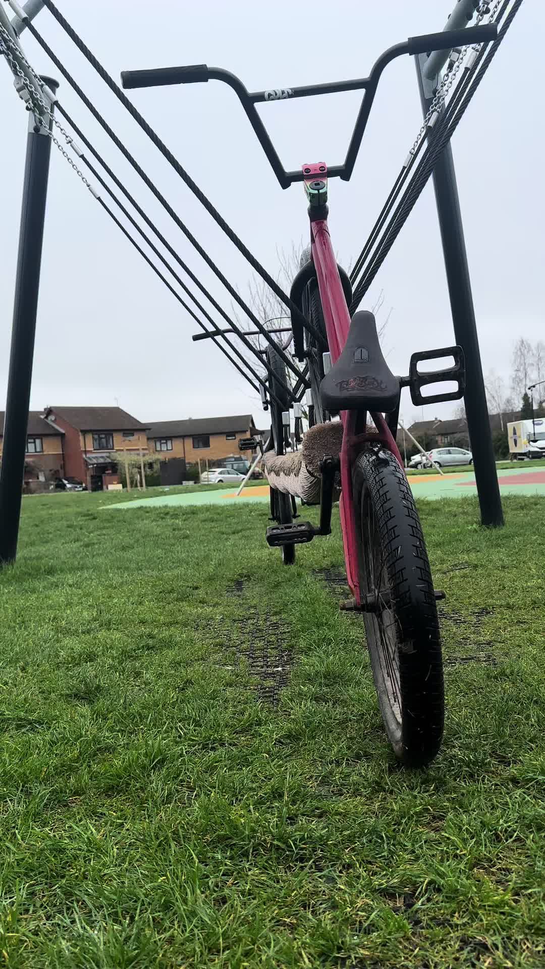 @Pleb on one wheel