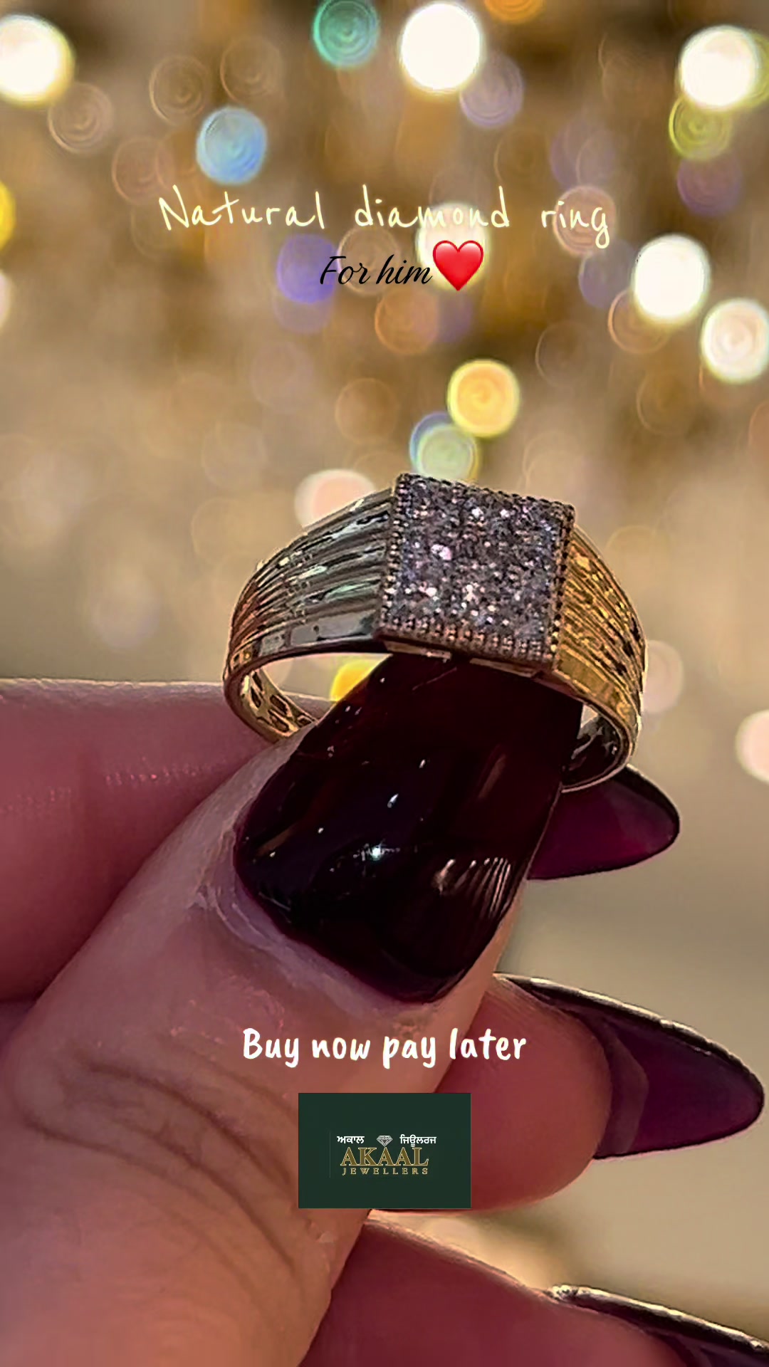 @Akaal Jewellers