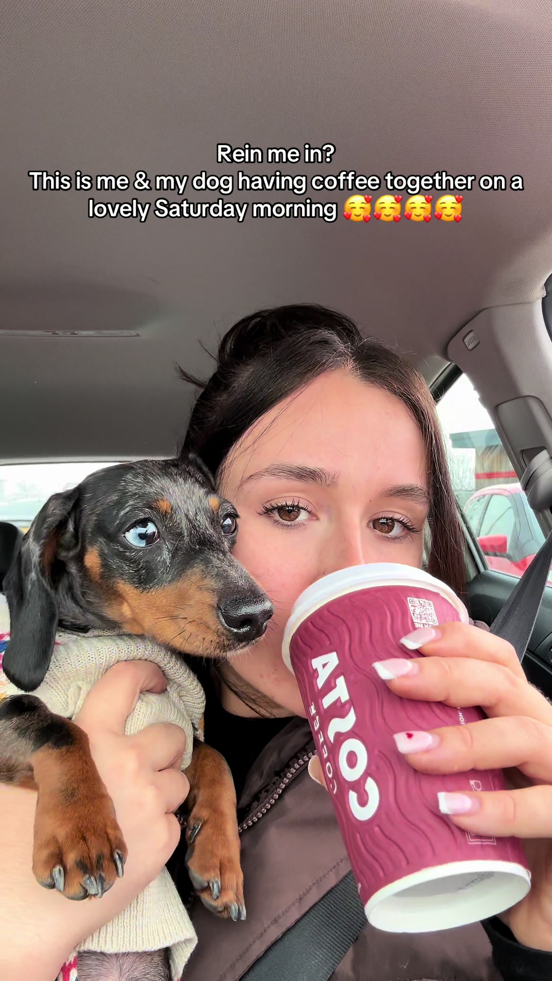 @mylittlesausagebella