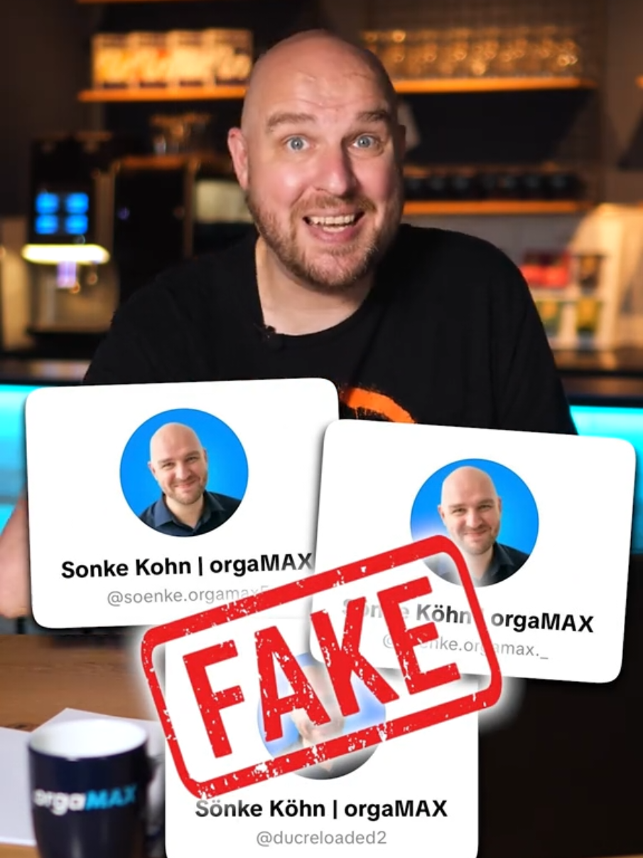 @S&ouml;nke K&ouml;hn | orgaMAX