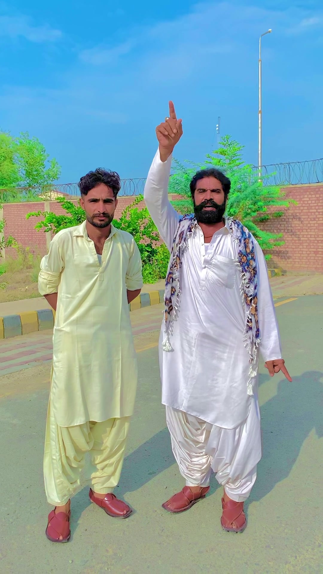 @Majeed King Of Taunsa❣️
