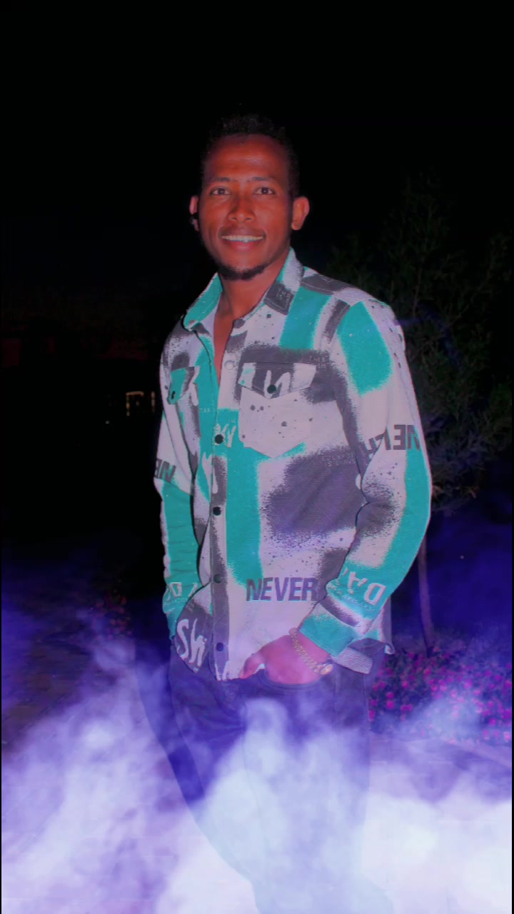 @Ame jimma