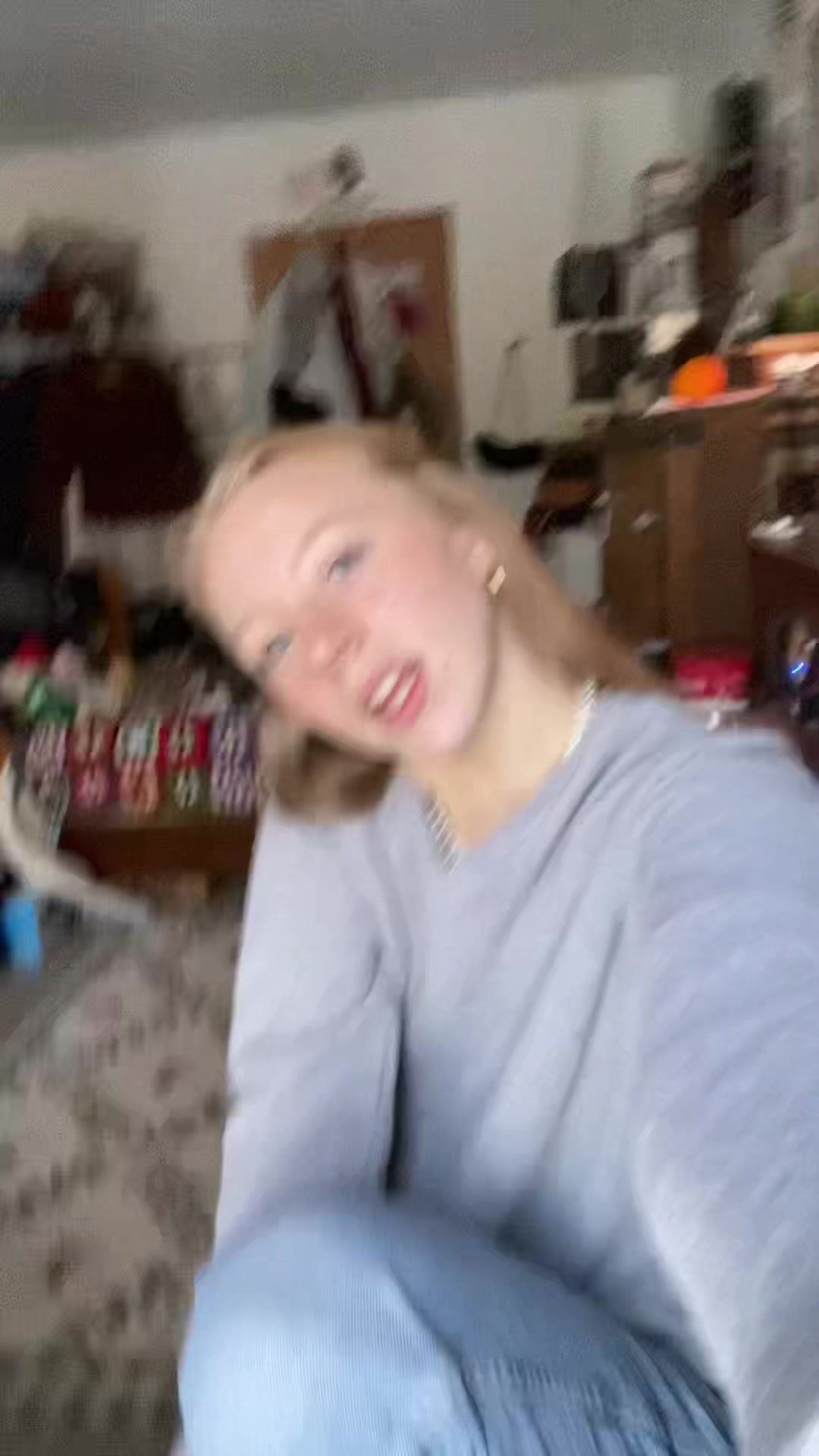 @Emma Erickson