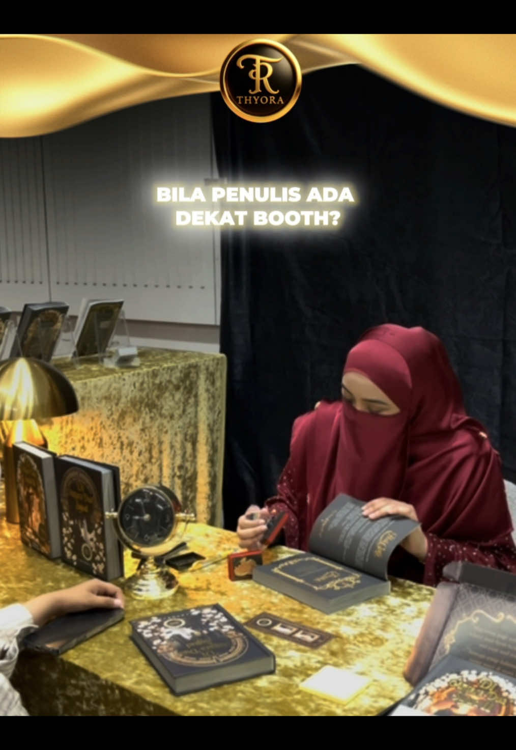 @Thyora.books