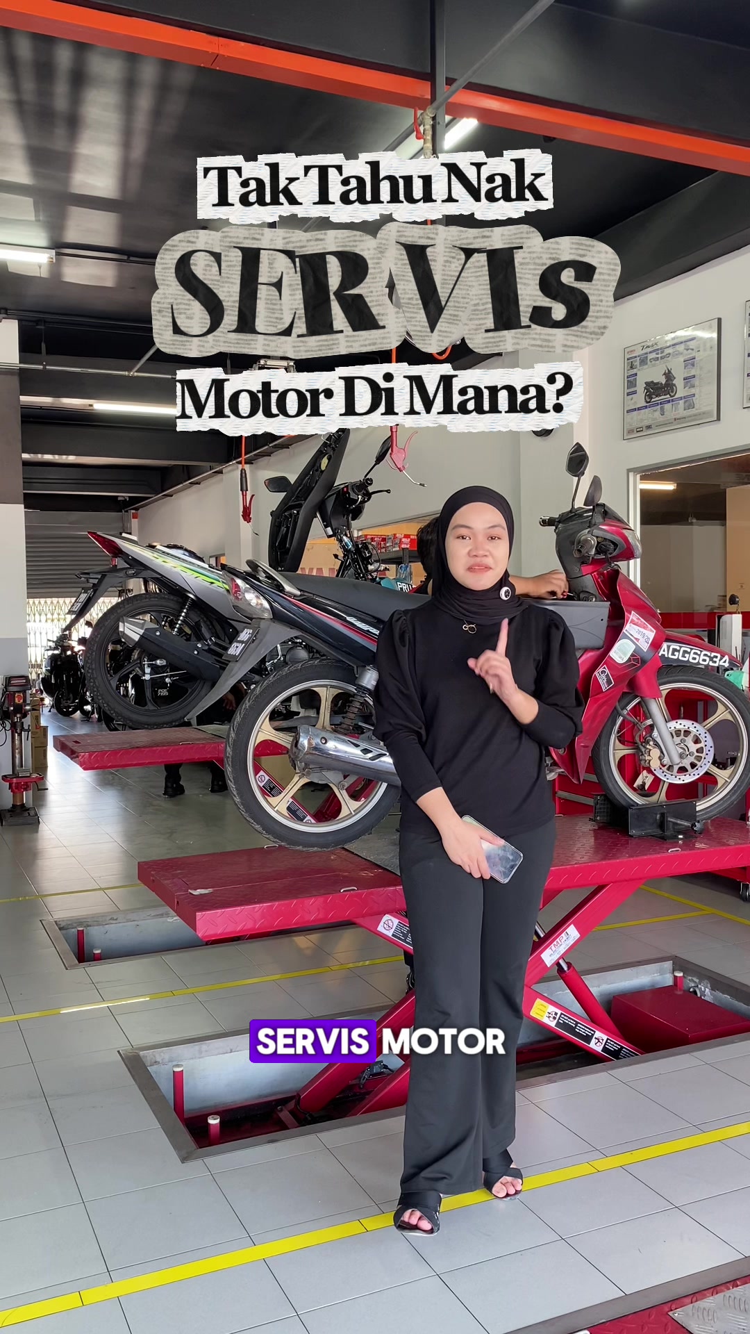 @Kulim Motor Sdn Bhd