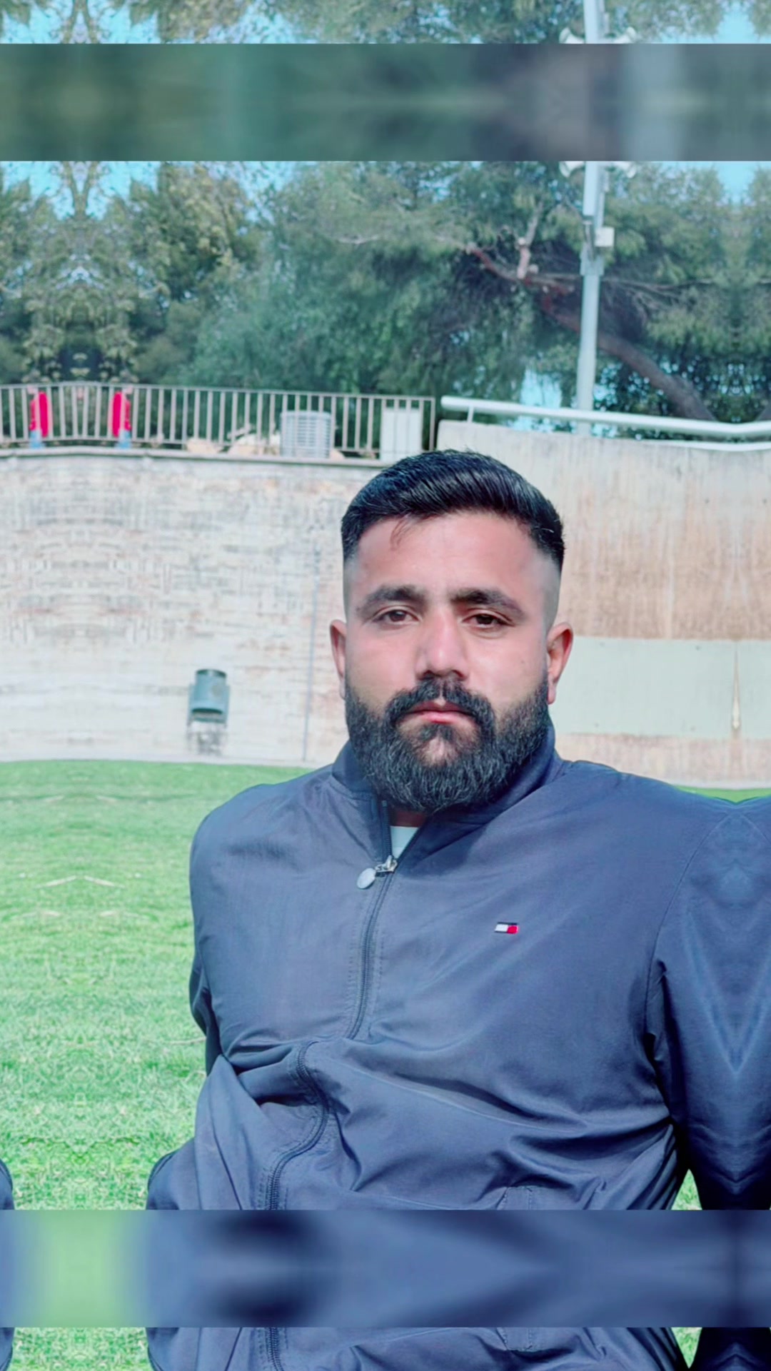 @سید طیب شاہ