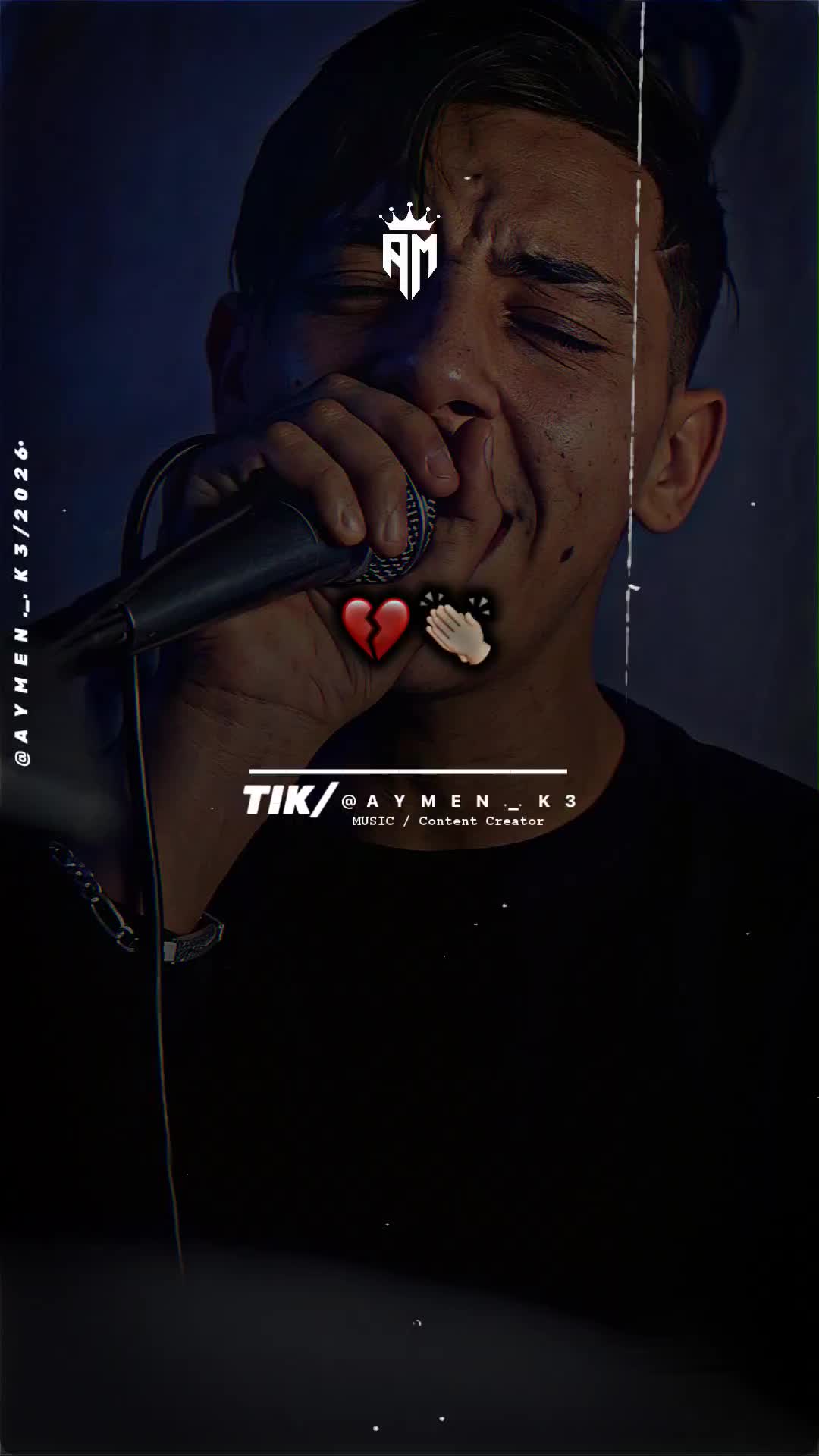 @๐น AYMEN – K 3 ๐น