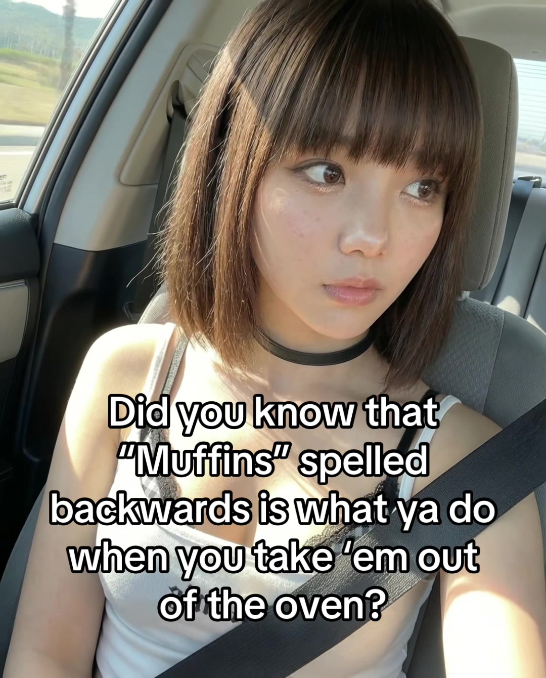 @Ava Gray