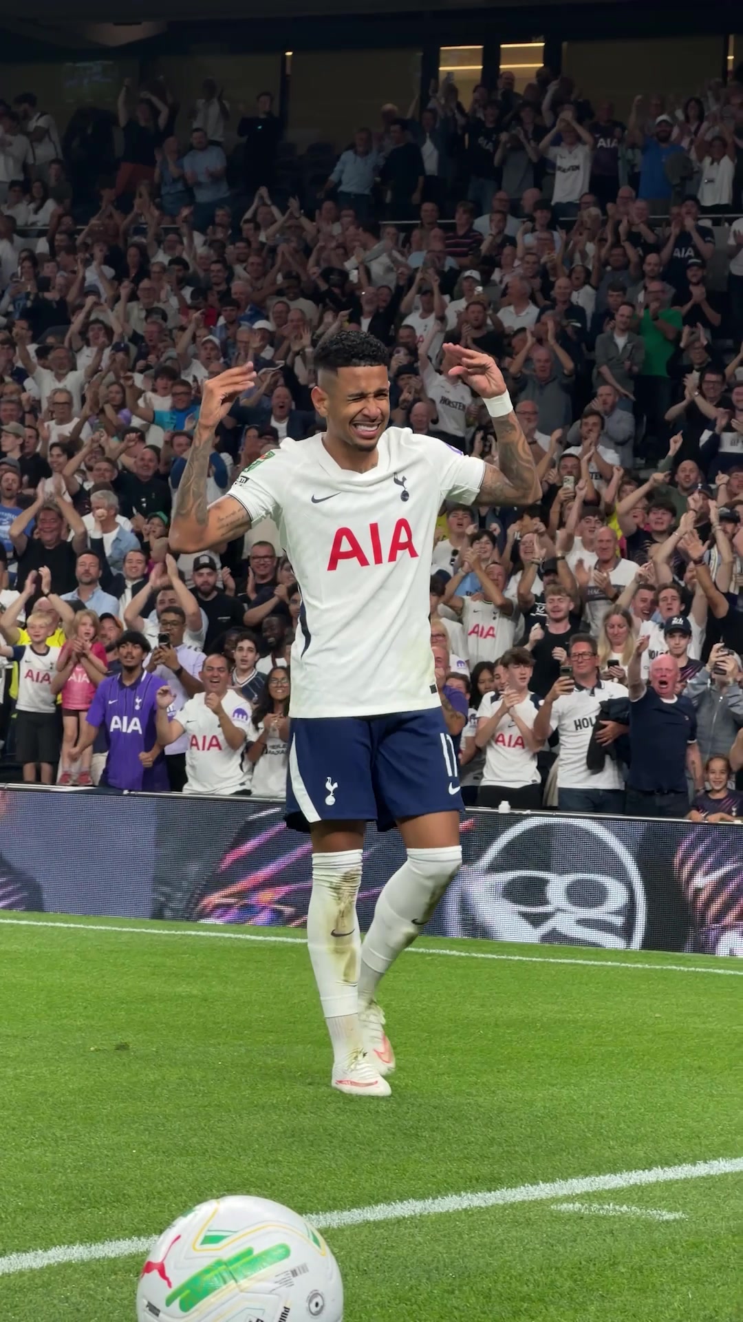 @spursofficial
