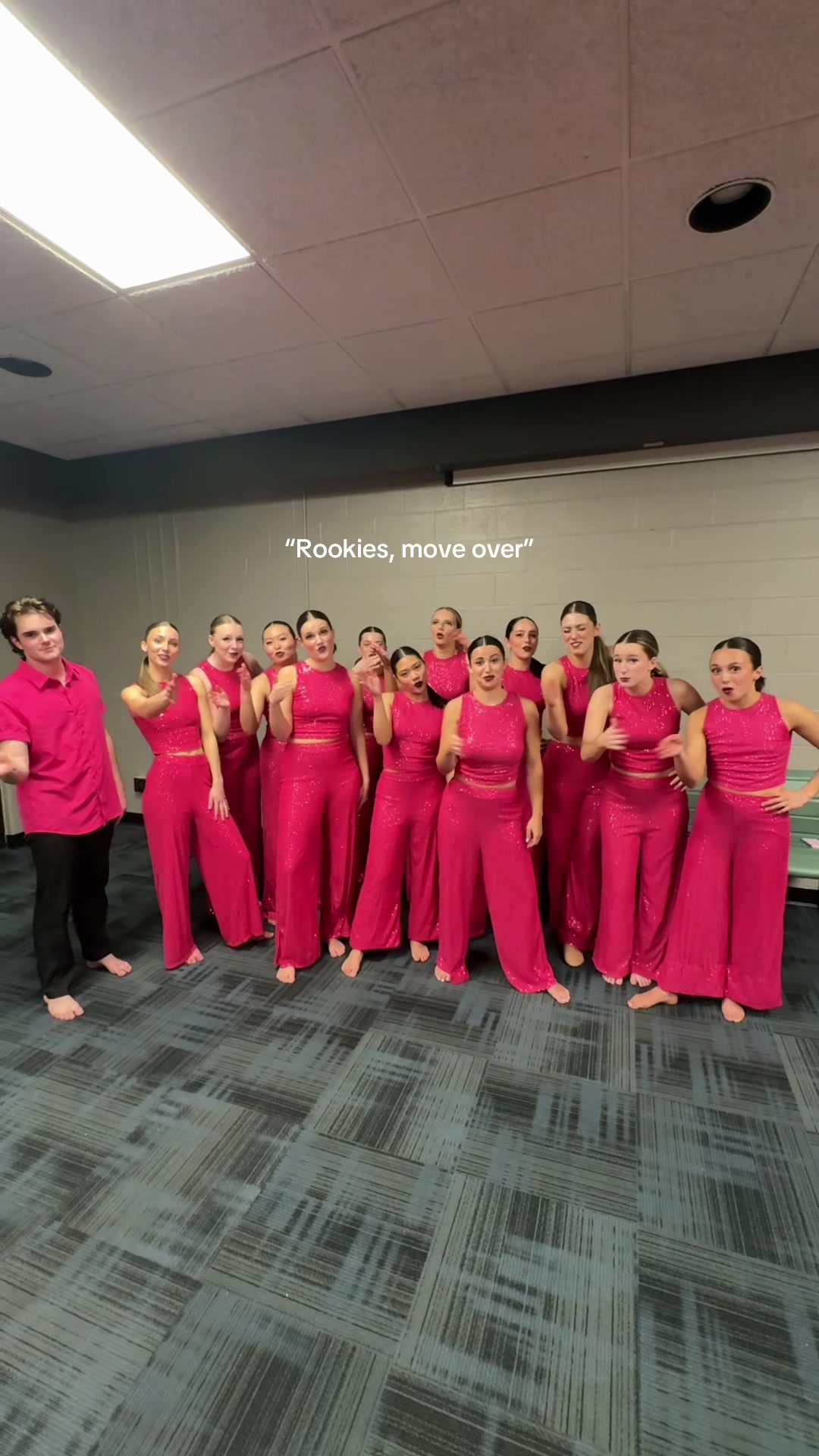 @inmotion dance team