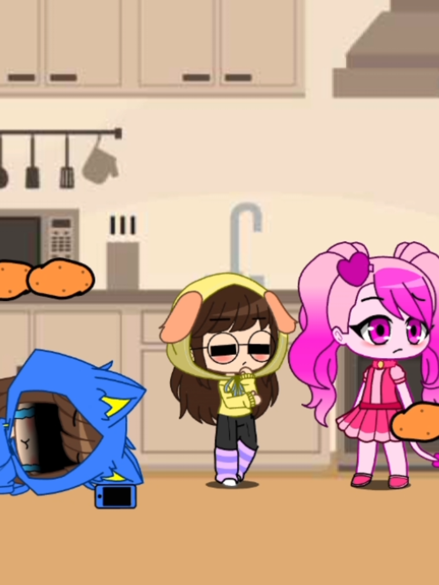 @☆FluvsiesDOESVA!☆