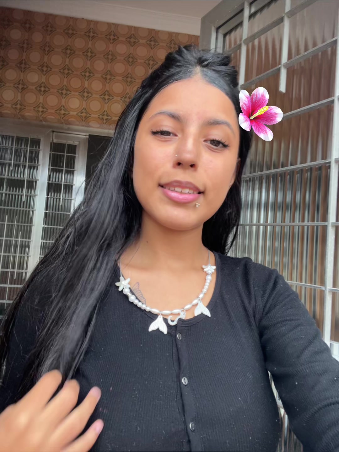 @mudinha✂️