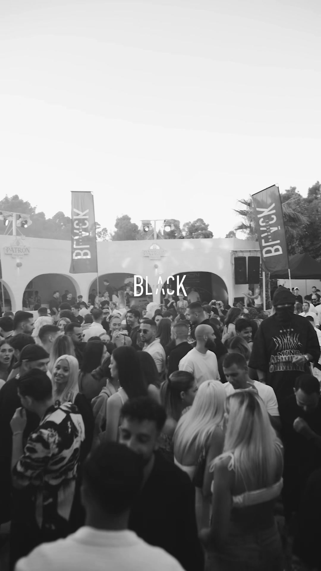 @BLACK PROJECT