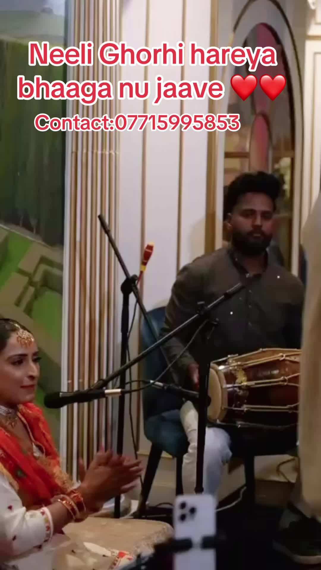 @💗Pawan Sangeet group💗