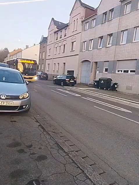@Ruhrbahn Spoting + Nrw