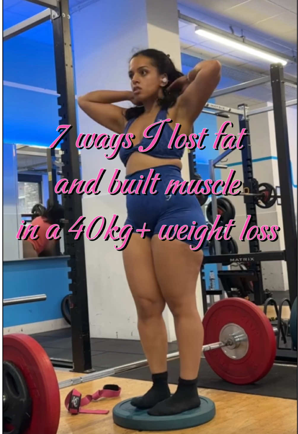 @Grow With Aminah | Fitness