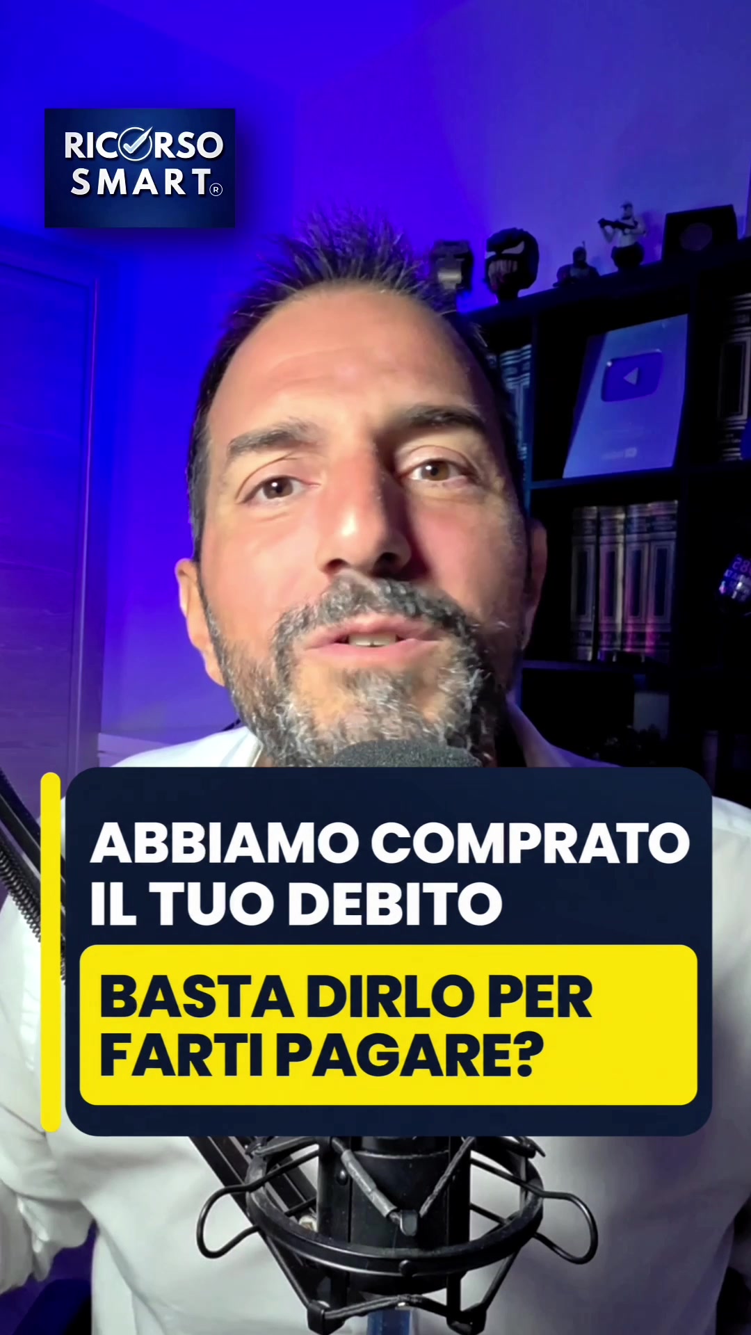 @Ricorso Smart