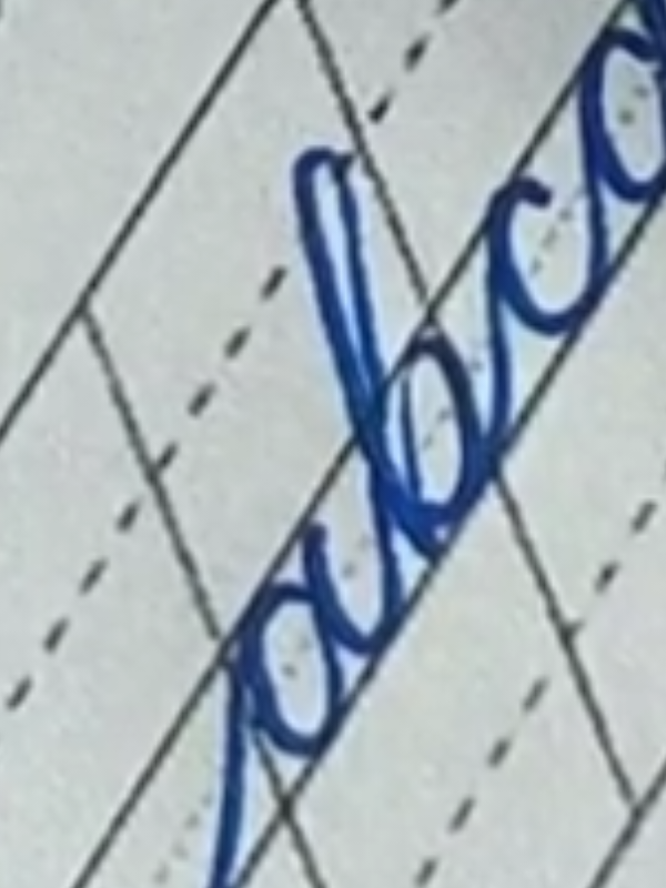 @Jams Calligraphy
