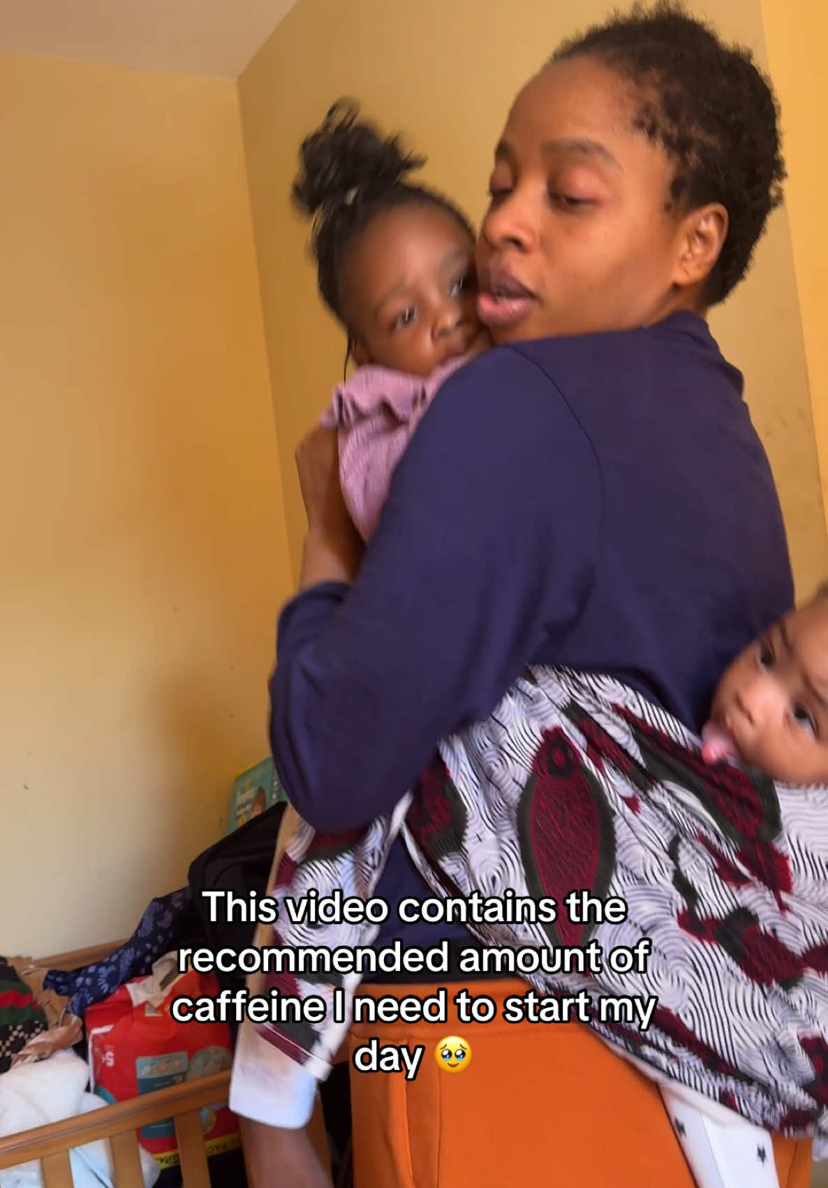 @WINIDOC | Mum of 2 under 2๐๐