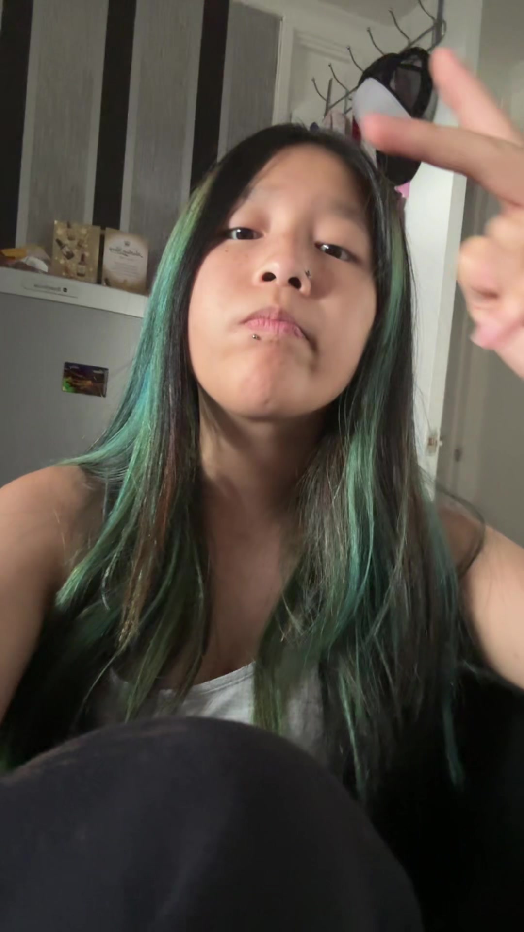 @selinanumbertwo