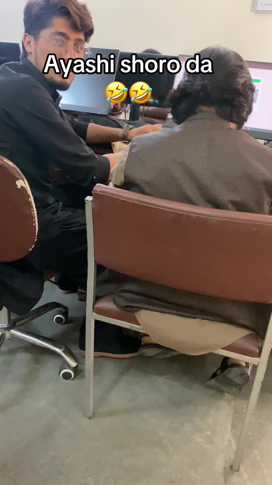 @UOT Nowshera