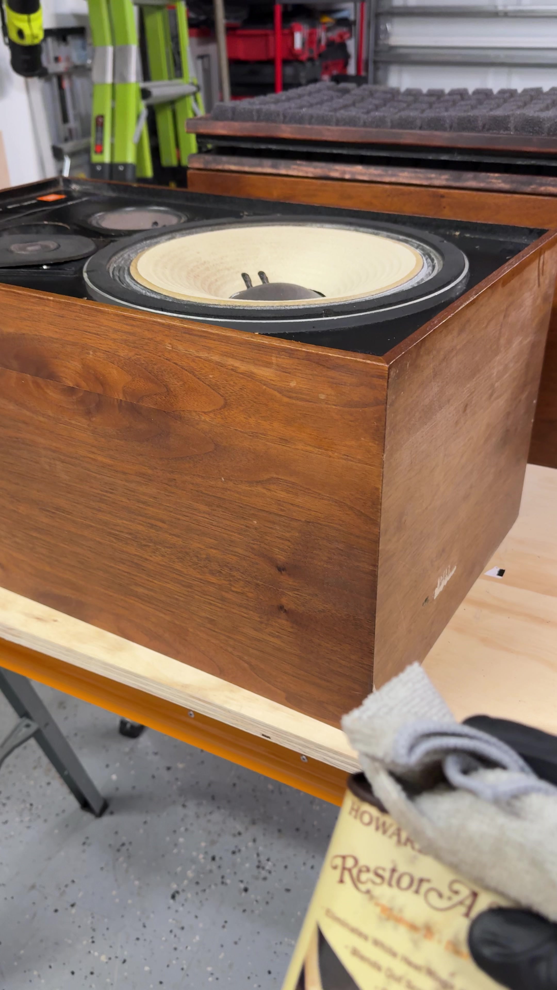 @VintageHifiDad