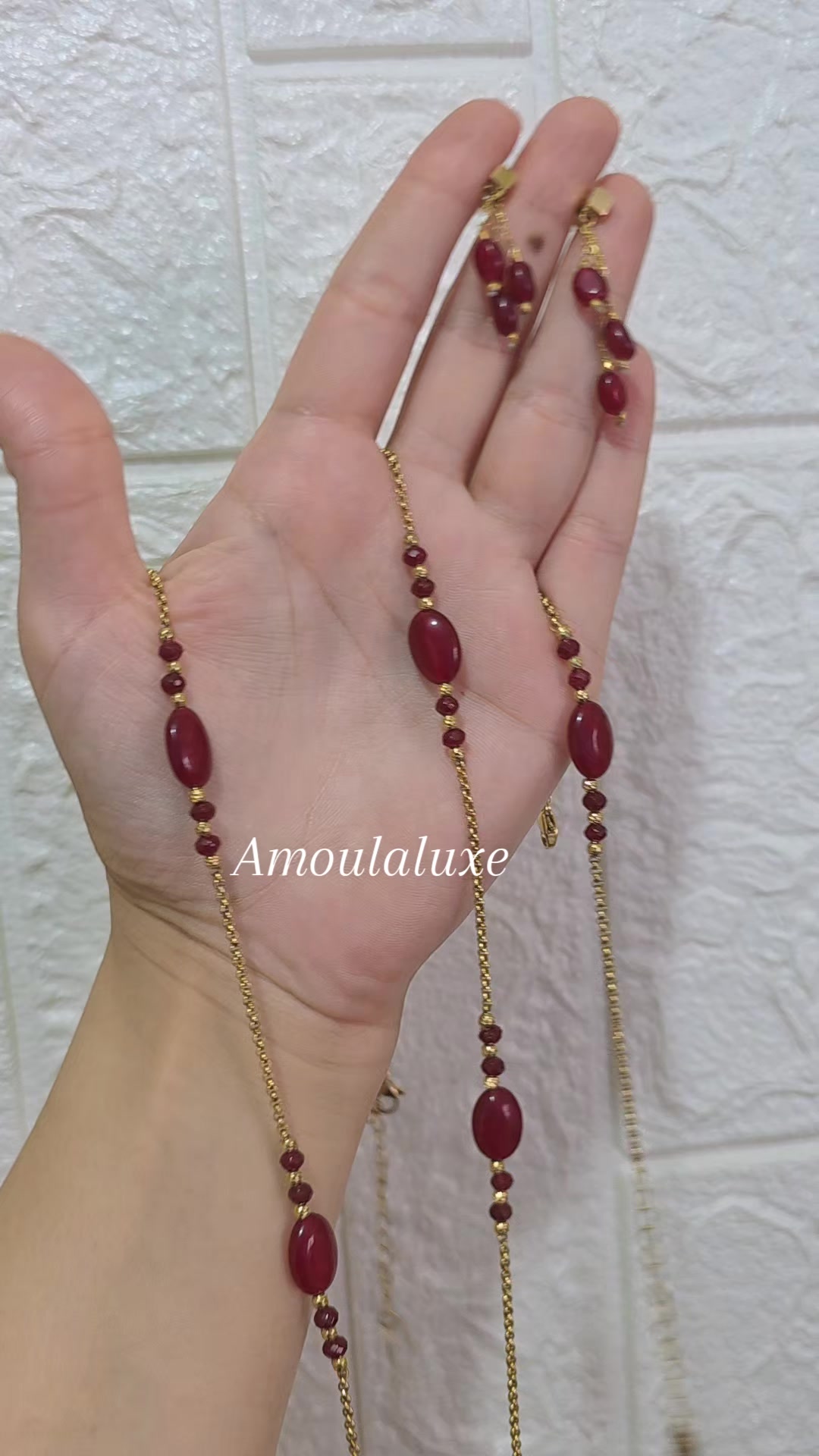 @Amoulaluxe