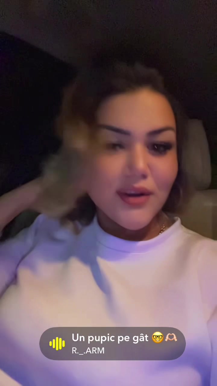 @Alexa Dana