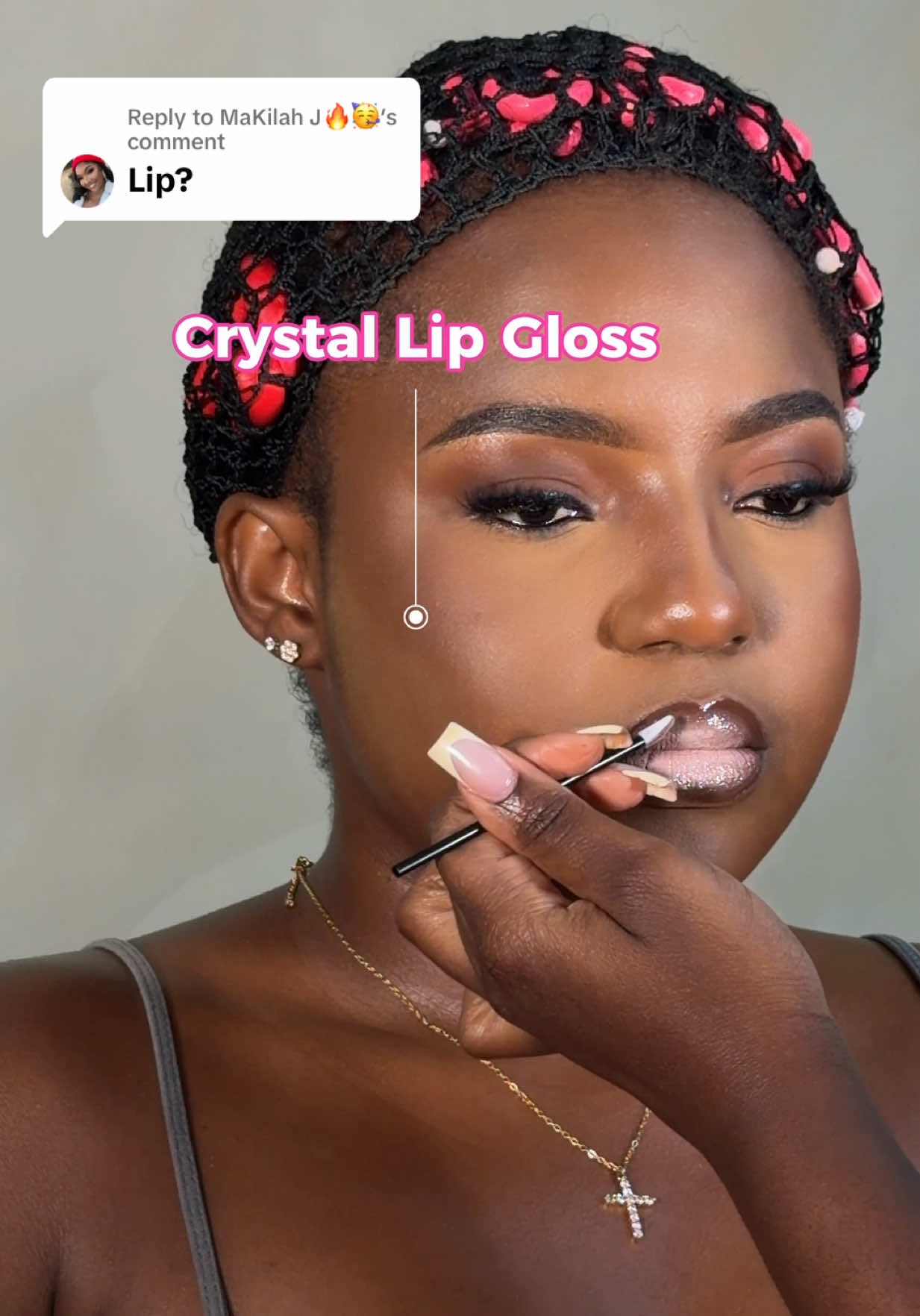 @Luxury Makeup Artist