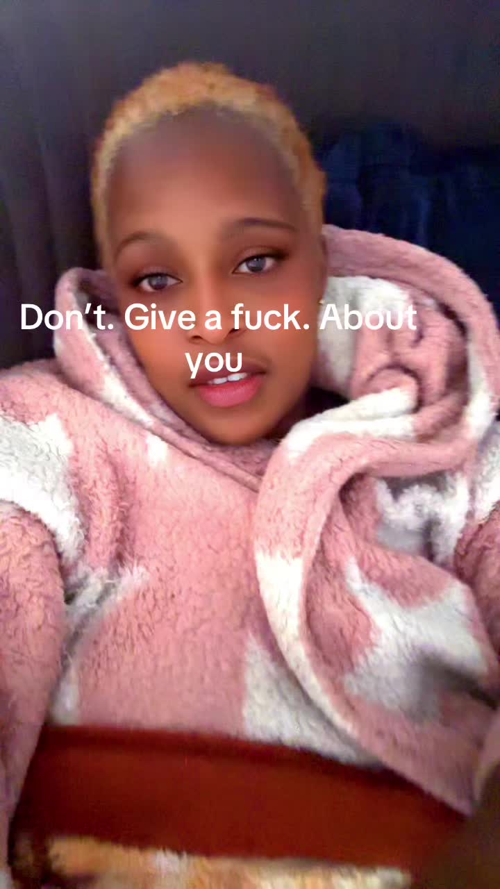 @Fluffy girl
